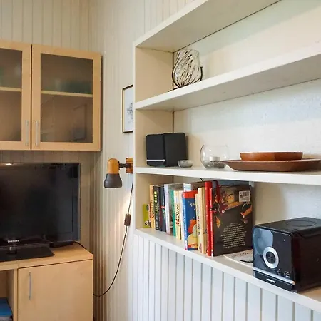 Apartman Gemuetliche-wohnung-am-stillen-dorf