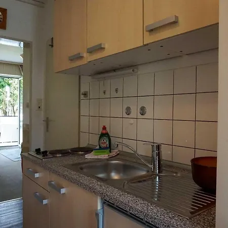 Gemuetliche-wohnung-am-stillen-dorf Apartman