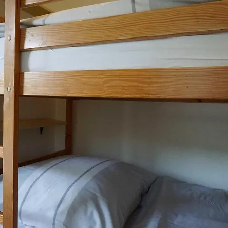 Apartman Gemuetliche-wohnung-am-stillen-dorf Sankt Peter-Ording