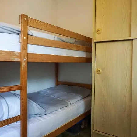 Gemuetliche-wohnung-am-stillen-dorf Apartman