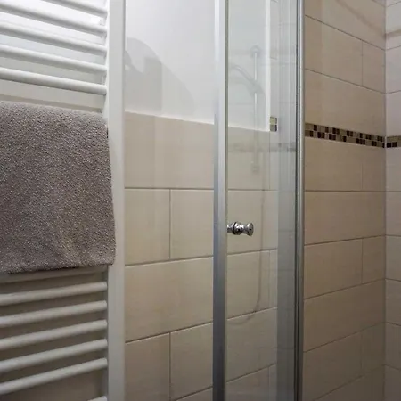 Apartman Gemuetliche-wohnung-am-stillen-dorf Sankt Peter-Ording