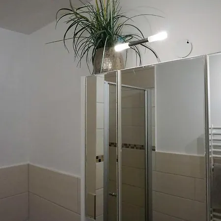 Apartman Gemuetliche-wohnung-am-stillen-dorf Sankt Peter-Ording