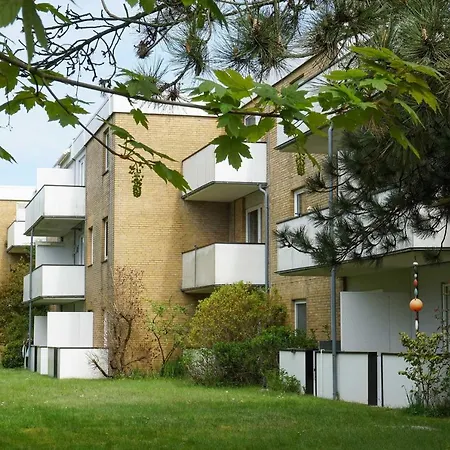 Apartman Gemuetliche-wohnung-am-stillen-dorf *